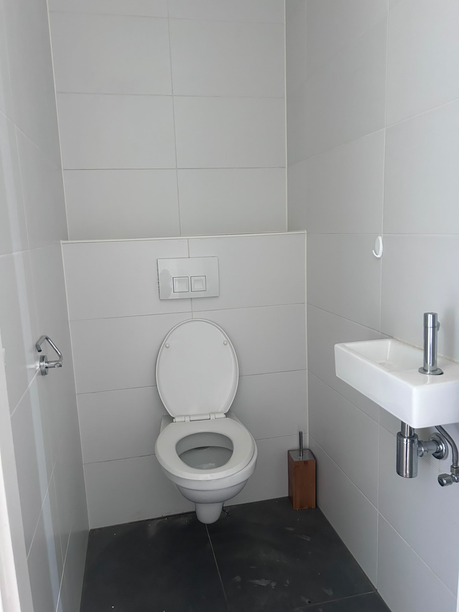 Appartement aan Zuidplein, Rotterdam 7