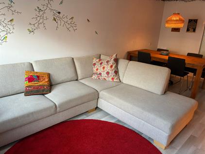 Apartment for rent 1100 euro Schrassertstraat, Arnhem