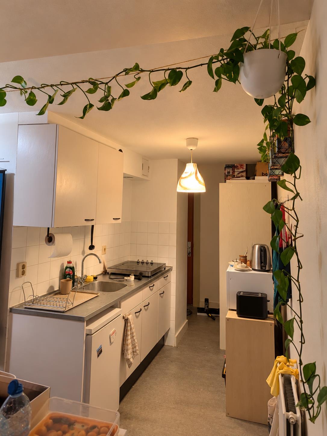 Studio te huur in Delft – Julianalaan – foto 3