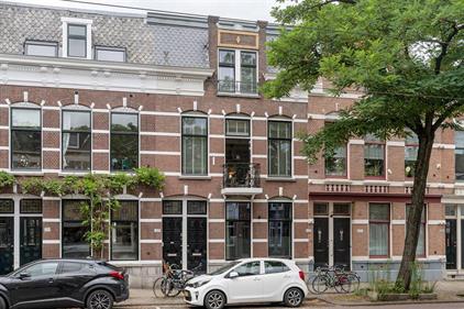 Apartment for rent 2600 euro Bergweg, Rotterdam