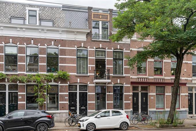 Kamer in Rotterdam, Bergweg op Kamernet.nl: All-inclusive apartment - Rotterdam Centrum