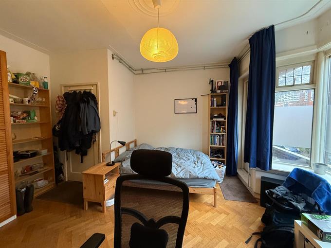 Zimmer bei Tweede Willemstraat In Groningen