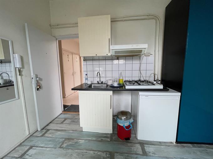 Zimmer bei Goudriaankade In Den Haag