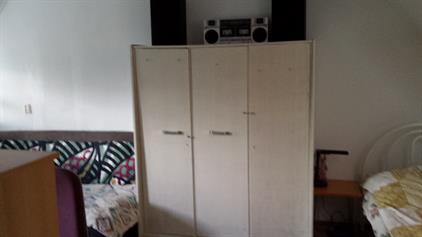 Room for rent 600 euro Marga Klompesingel, Hoofddorp