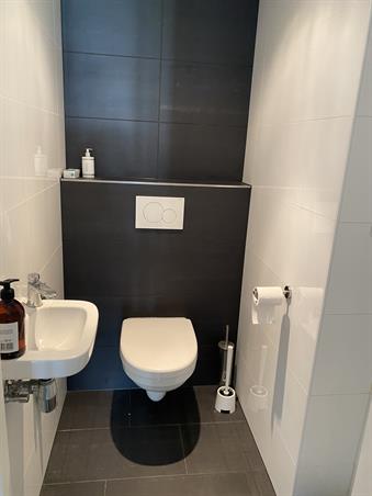 Wohnung bei Oosterstraat In Groningen