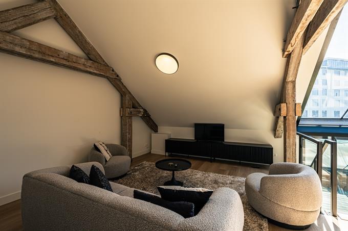 Wohnung bei Frontensingel In Maastricht
