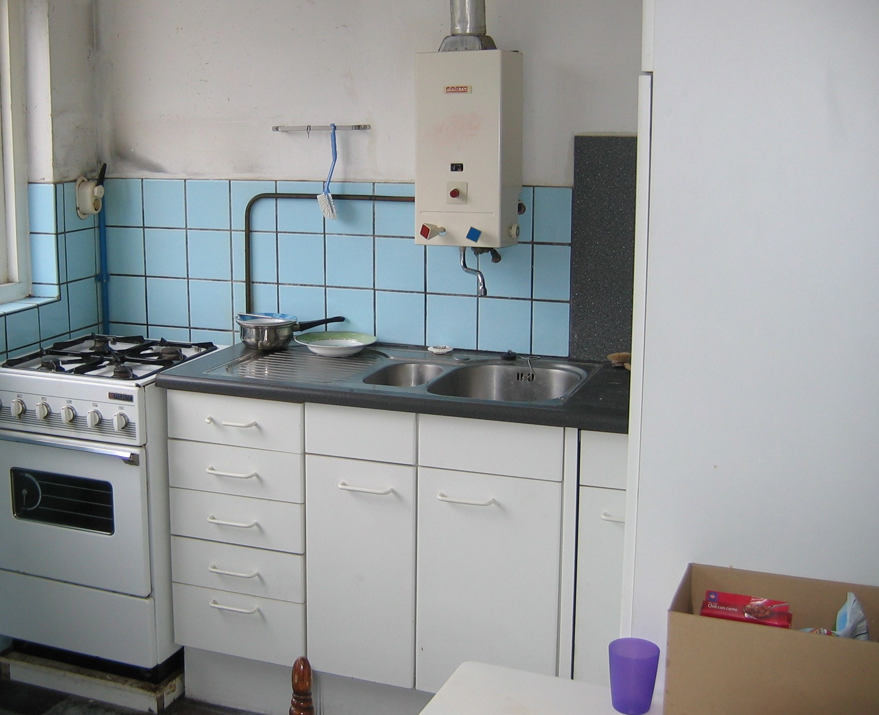 Kamer aan Elsbeekweg, Hengelo 5
