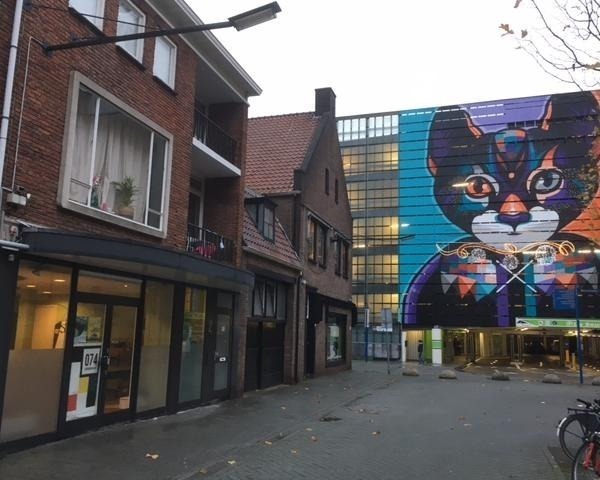 Kamer te huur in Hengelo – Schouwburgplein – foto 3