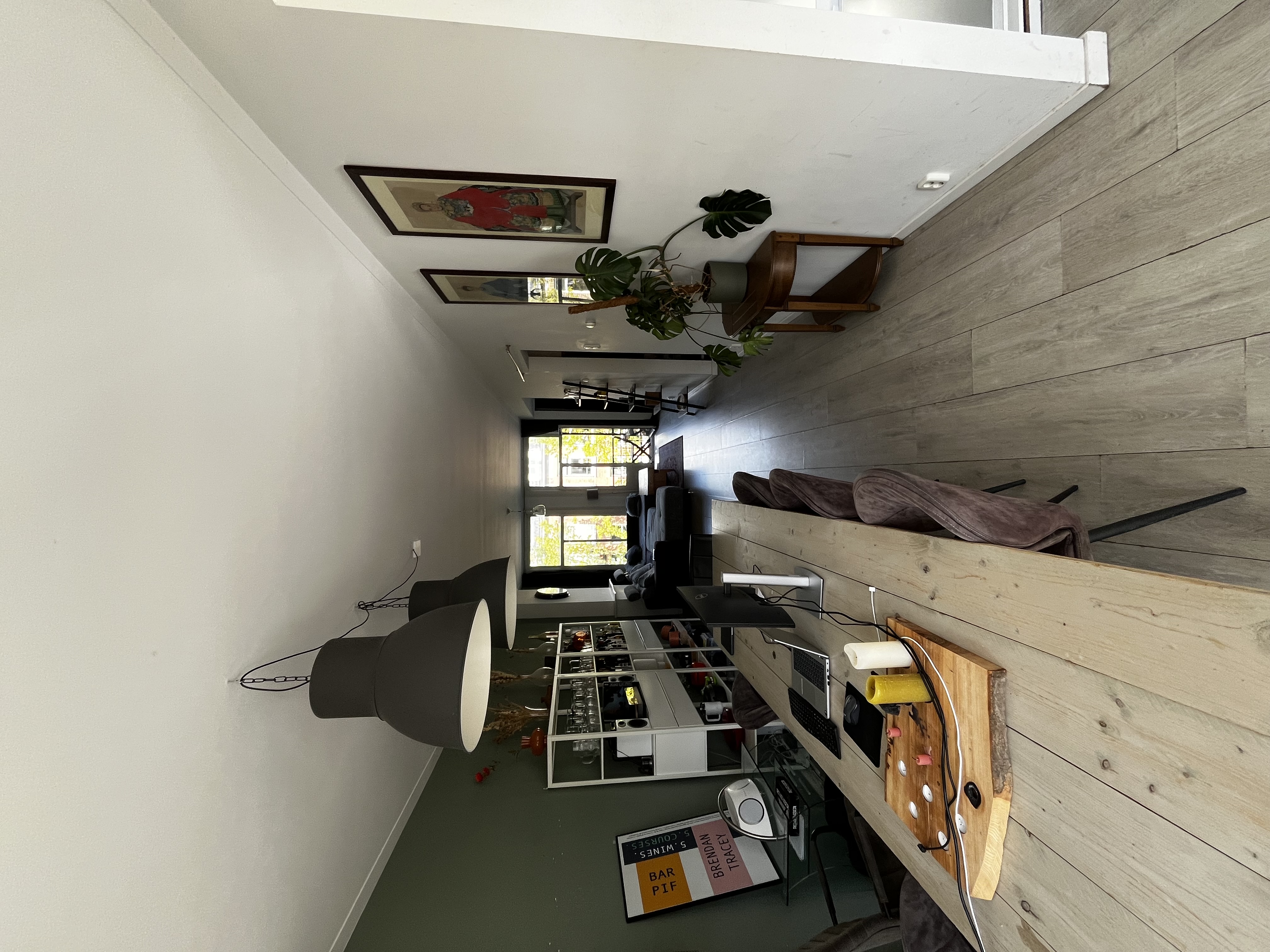 Kamer te huur in Amsterdam – Bosboom Toussaintstraat – foto 3