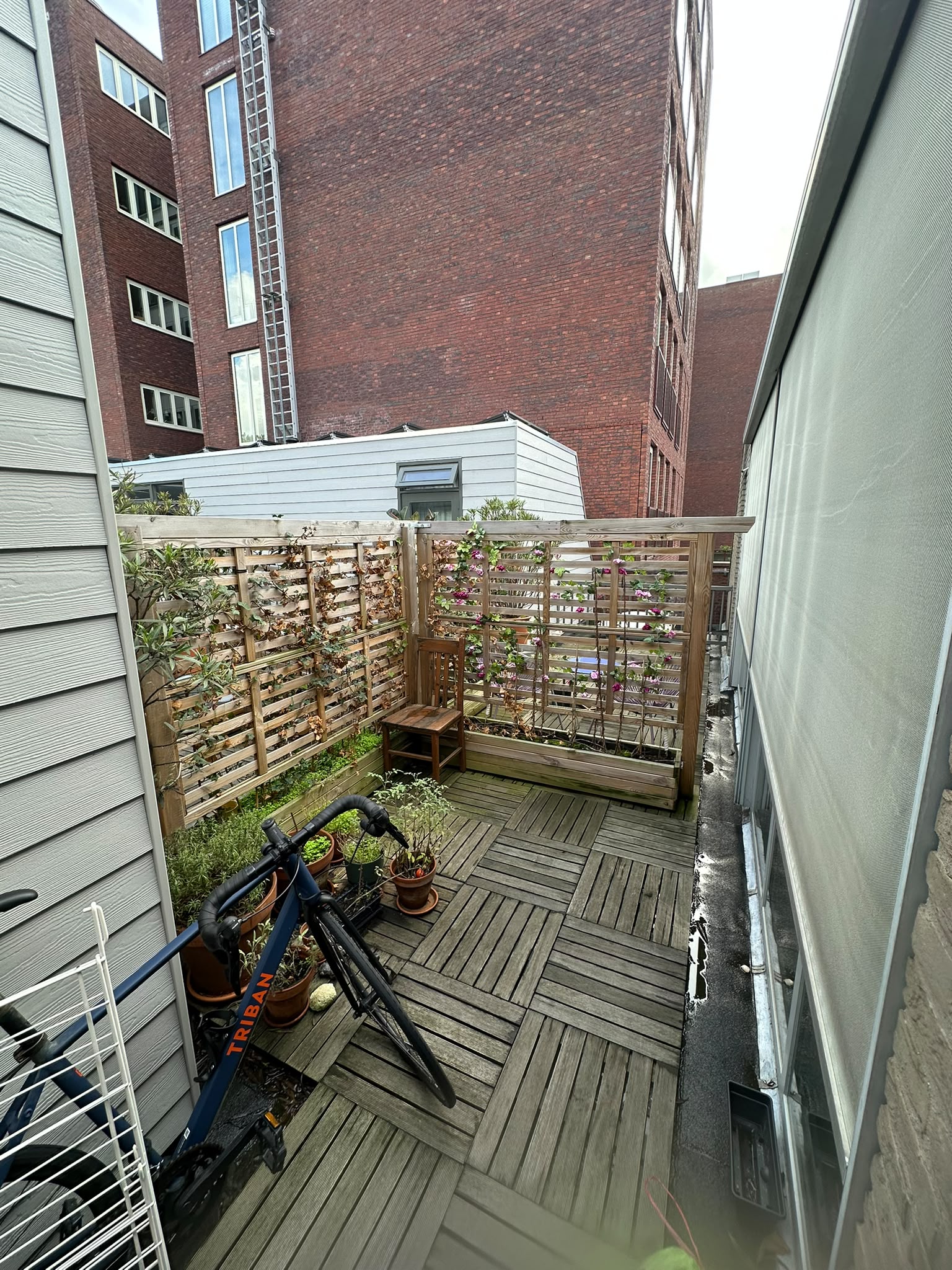 Appartement aan Ezelsveldlaan, Delft 10