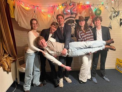 Kamer te huur 352 euro Leijdsweg, Enschede