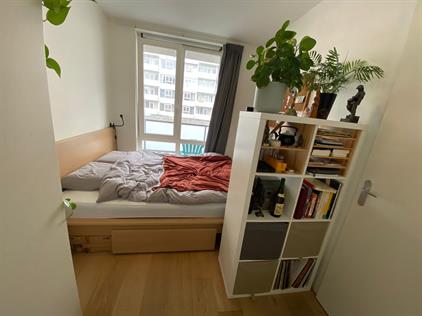 Room for rent 965 euro August Allebeplein, Amsterdam