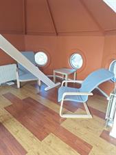 Studio te huur 1075 euro Essenburgsingel, Rotterdam