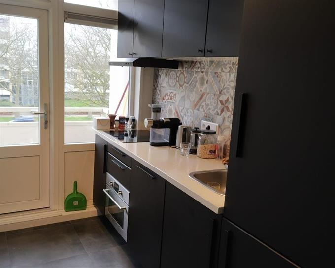 Zimmer bei Eisenhowerlaan In Utrecht