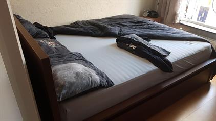 Studio te huur 1175 euro Dahliastraat, Utrecht