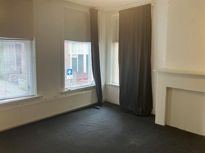Zimmer bei Hardewikerstraat In Groningen