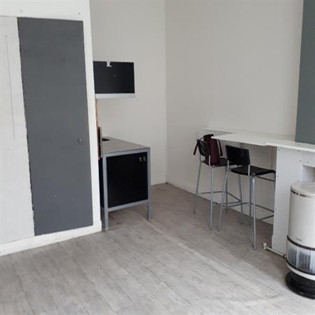 Zimmer bei Anna Paulownastraat In Groningen