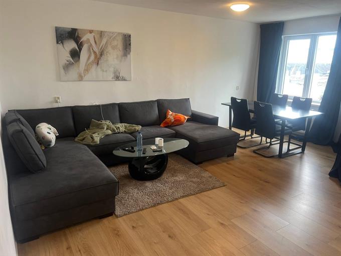 Zimmer bei Bijlmerplein In Amsterdam