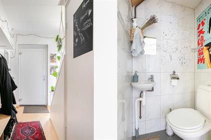 Kamer te huur 620 euro Merovingenstraat, Maastricht