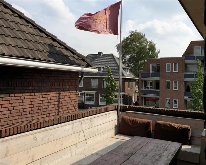 Zimmer bei Oliemolensingel In Enschede