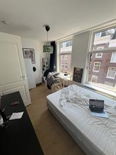 Room for rent 1200 euro Frederiksstraat, Amsterdam
