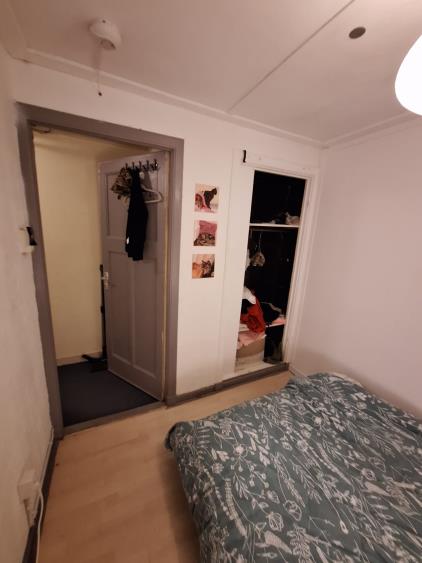 Room for rent 360 euro Leijdsweg, Enschede