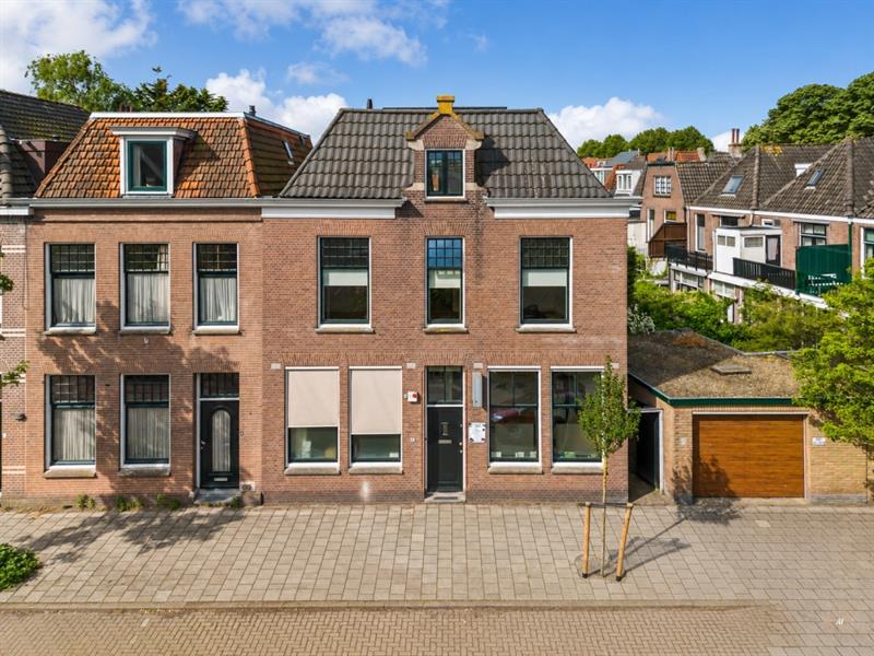 Egmonderstraat