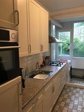 Kamer te huur 1000 euro De Carpentierstraat, Den Haag