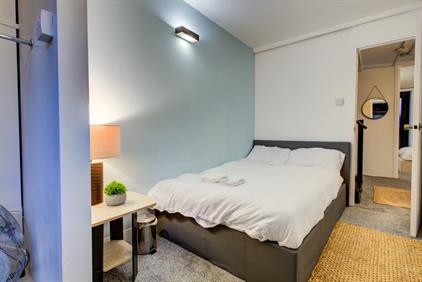 Kamer te huur 1350 euro Meteorenweg, Amsterdam