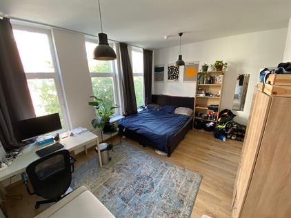 Kamer te huur 800 euro Aegidiusstraat, Rotterdam