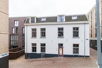 Apartment for rent 1400 euro Jodenberg, Nijmegen