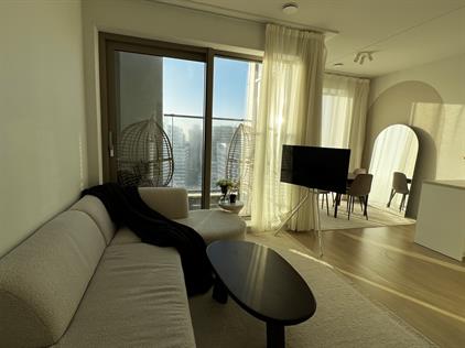 Appartement te huur 2756 euro Gustav Mahlerlaan, Amsterdam