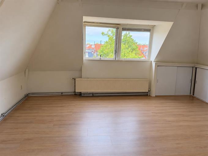 Zimmer bei Zuidvliet In Leeuwarden