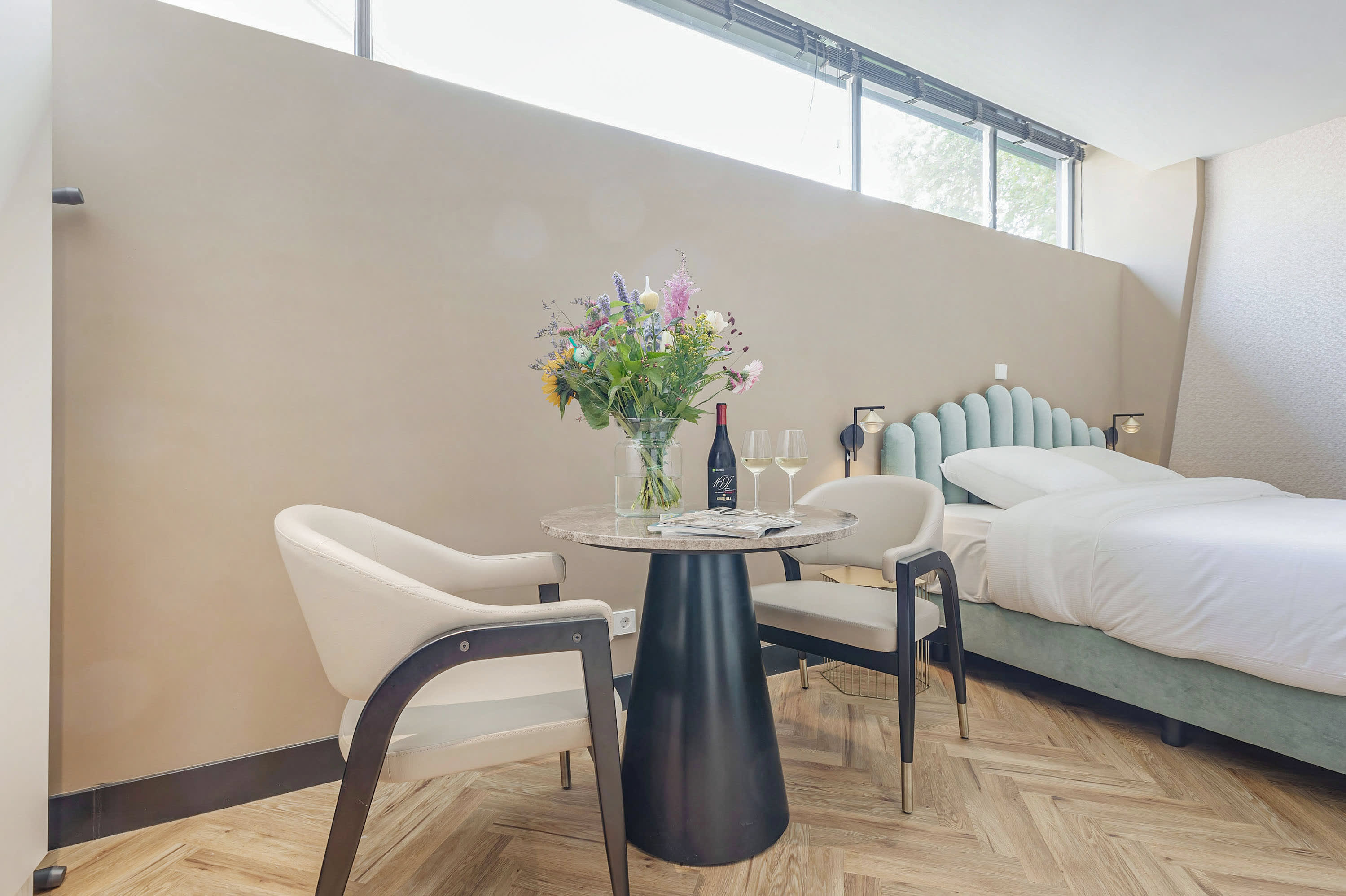 studios te huur op Anton Waldorpstraat