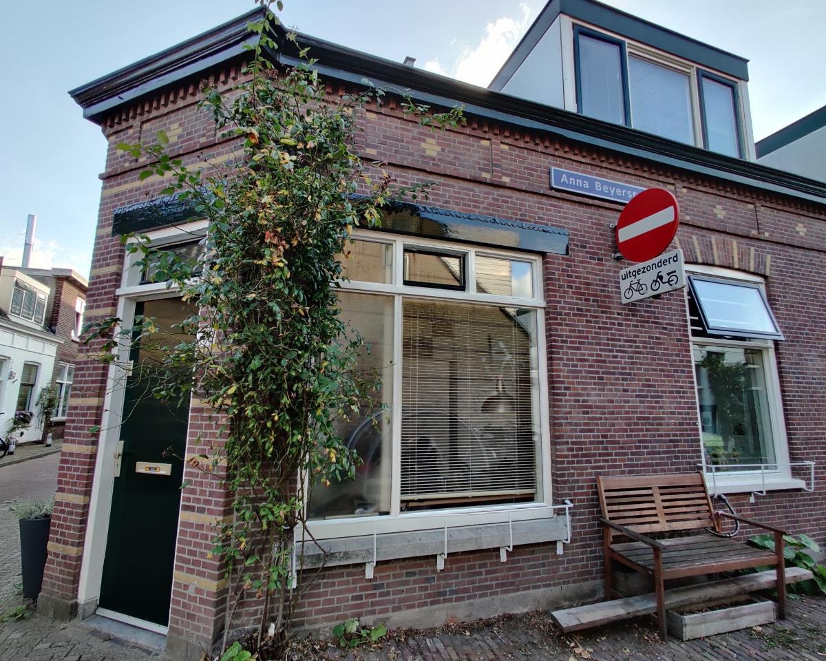 Kamer te huur in de Eliza Dorusstraat in Delft