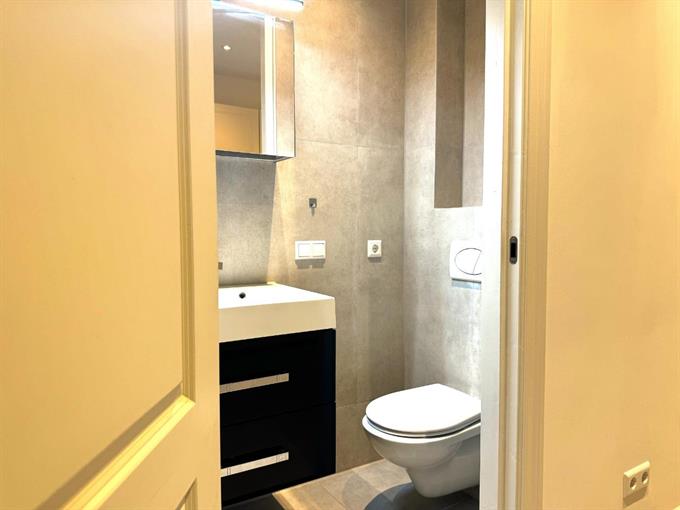 Wohnung bei Saxenburgerdwarsstraat In Amsterdam