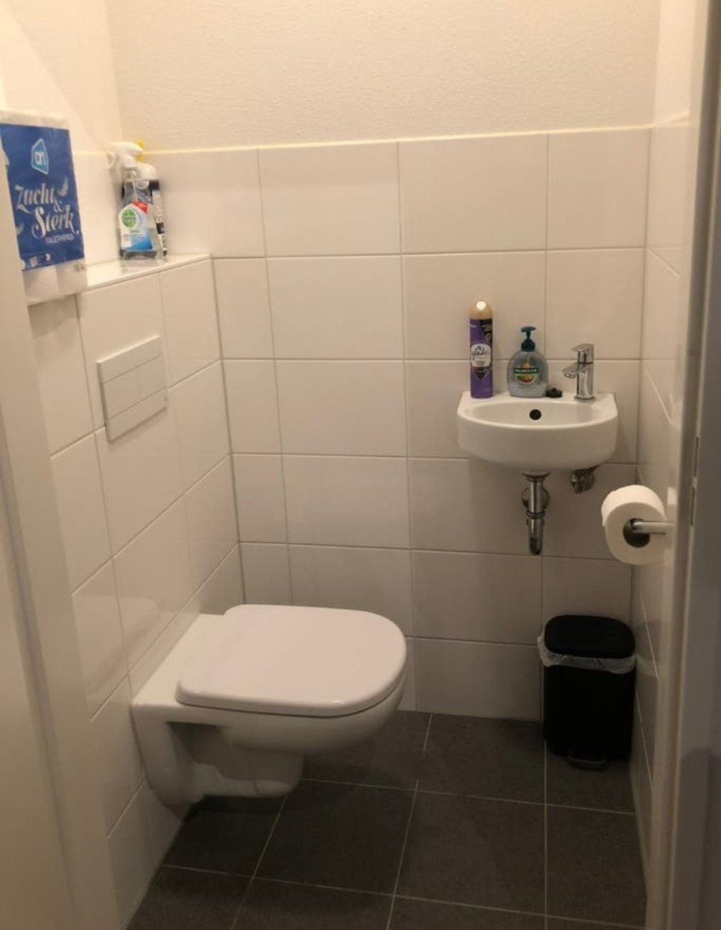 Kamer te huur in Almere – Staverenstraat – foto 2