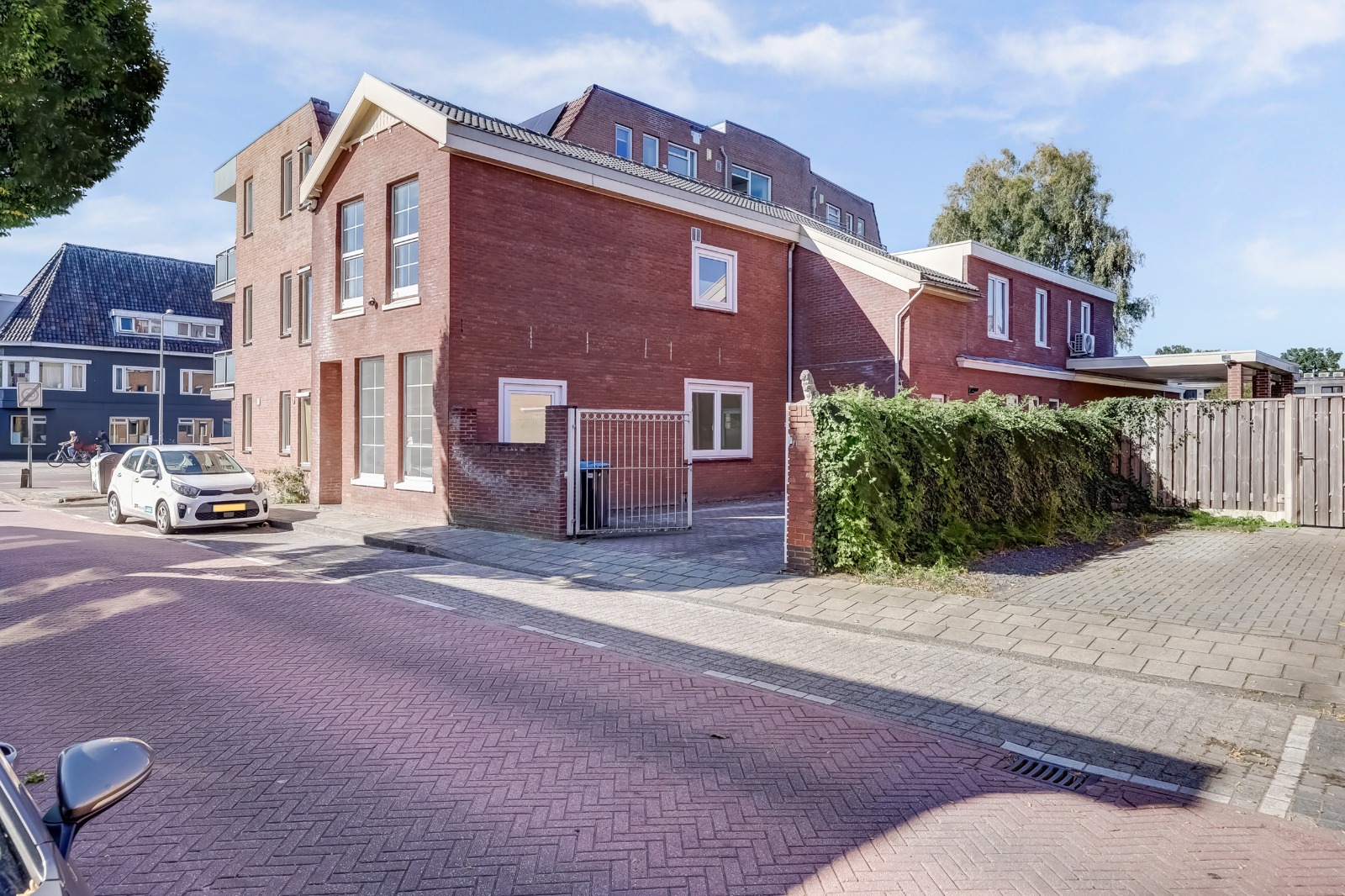 appartement te huur in Enschede