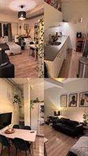 Kamer te huur 755 euro Eerste Oude Heselaan, Nijmegen