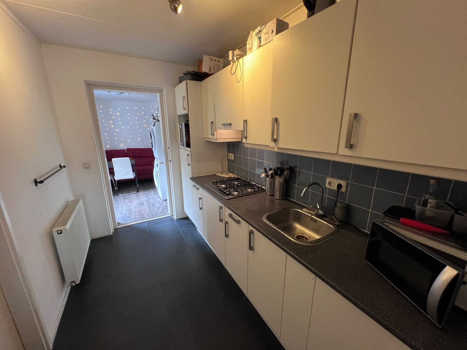 Kamer te huur in Groningen – Jadestraat – foto 4