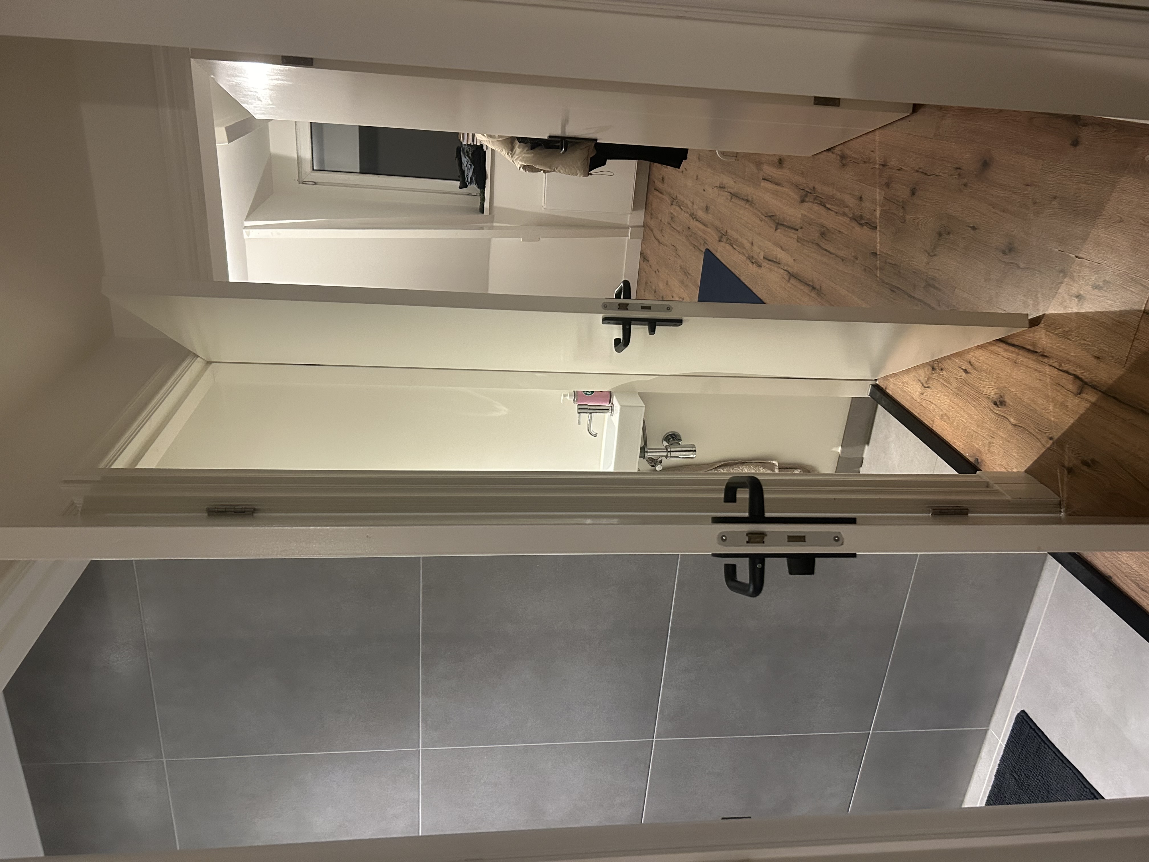 Kamer te huur in Amsterdam – Tweede van Swindenstraat – foto 3