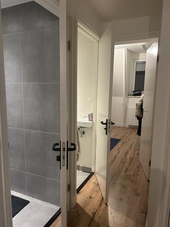 Zimmer bei Tweede van Swindenstraat In Amsterdam