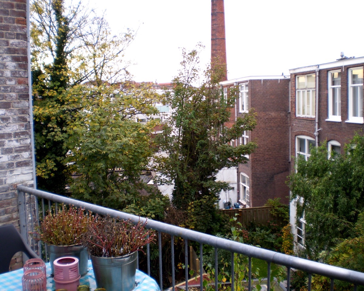 Kamer te huur in Den Haag – Valkenboslaan – foto 3