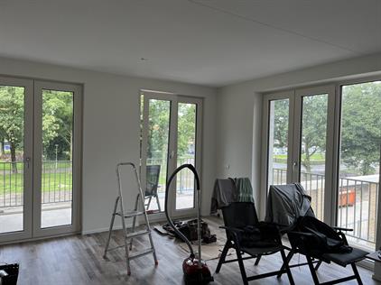 Apartment for rent 1300 euro Develstein, Amsterdam