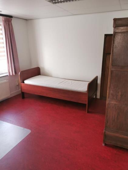 Kamer te huur 600 euro Wolfstraat, Helmond