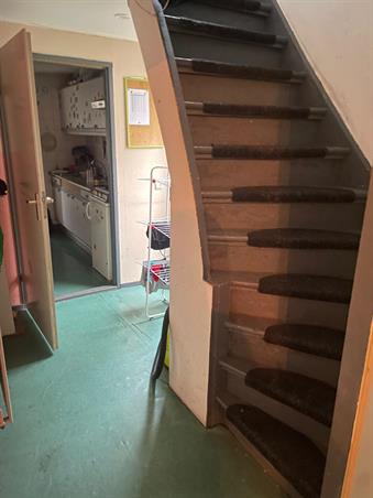 Zimmer bei Everhardt van der Marckstraat In Enschede