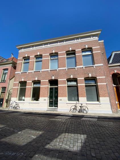 Kamer te huur 750 euro Hofstraat, Groningen