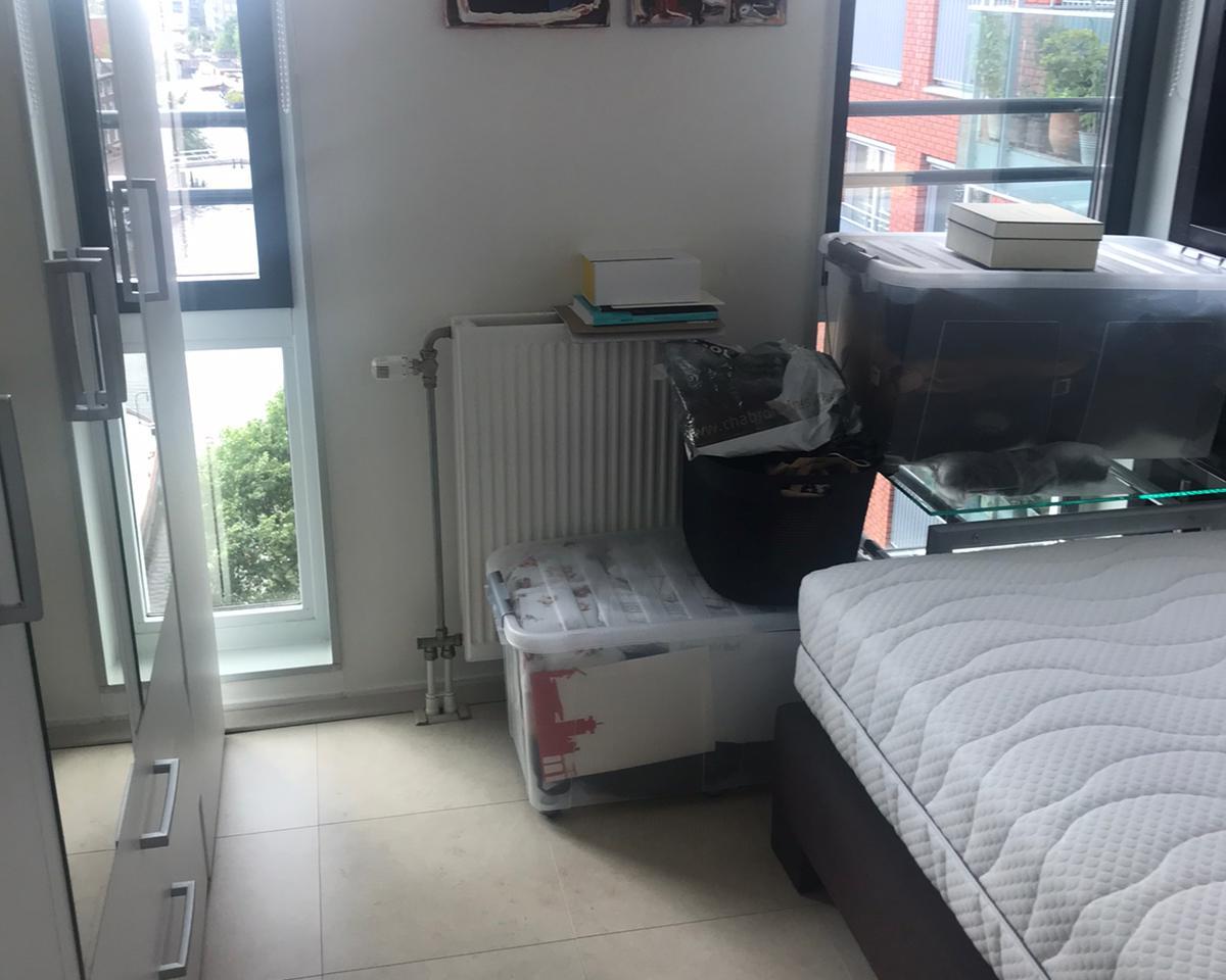 Kamer te huur in Amsterdam – Coffijboomstraat – foto 2
