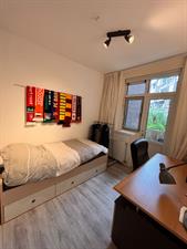Room for rent 520 euro Dirck Hoffstraat, Rotterdam