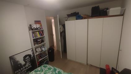 Room for rent 1000 euro August Allebeplein, Amsterdam
